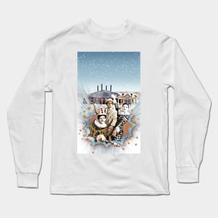 Greatest Show Long Sleeve T-Shirt